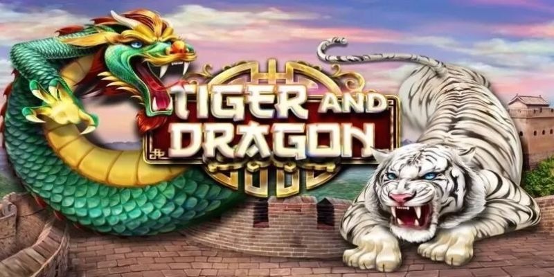 Rồng Hổ - Game chơi được yêu thích nhất năm 2024